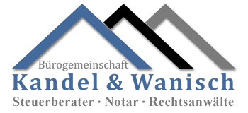 Bürogemeinschaft Kandel & Wanisch